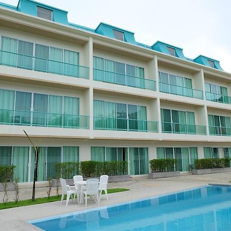 Condor Apartment Nai Harn Bilik gambar