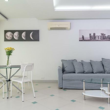 Condor Apartment Nai Harn Luaran gambar