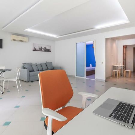 Condor Apartment Nai Harn Luaran gambar