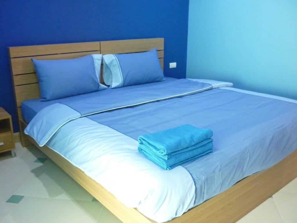 Condor Apartment Nai Harn Luaran gambar