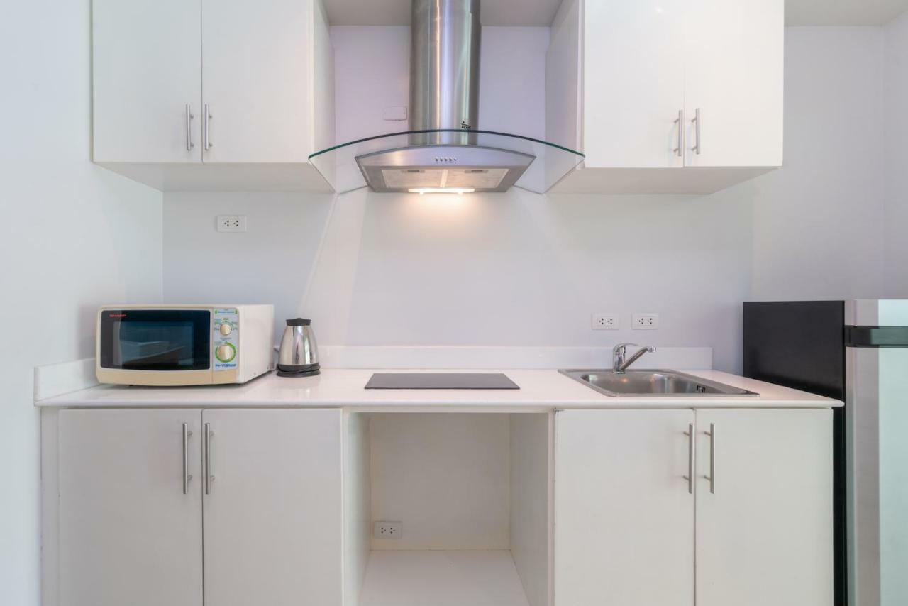 Condor Apartment Nai Harn Luaran gambar