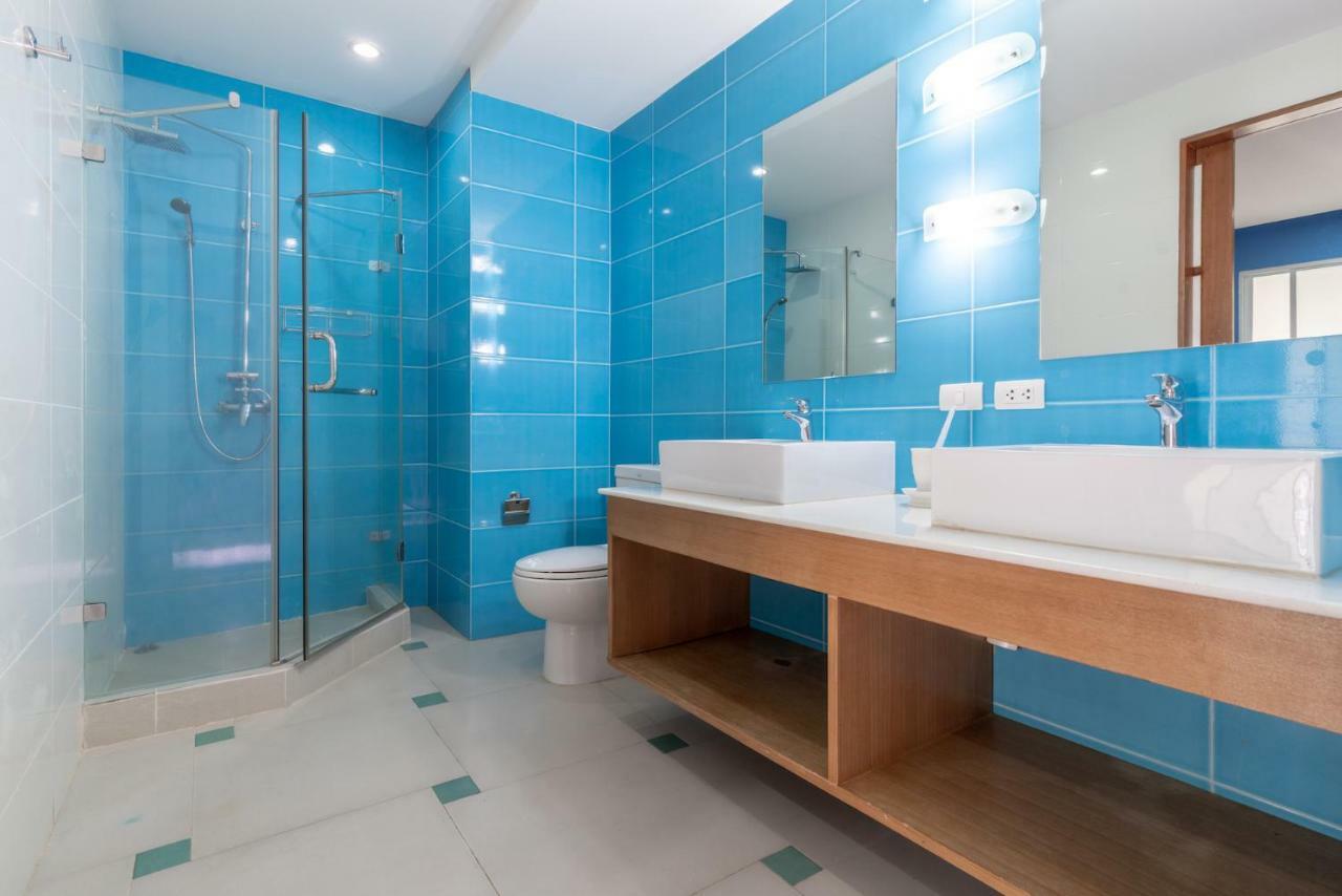 Condor Apartment Nai Harn Luaran gambar