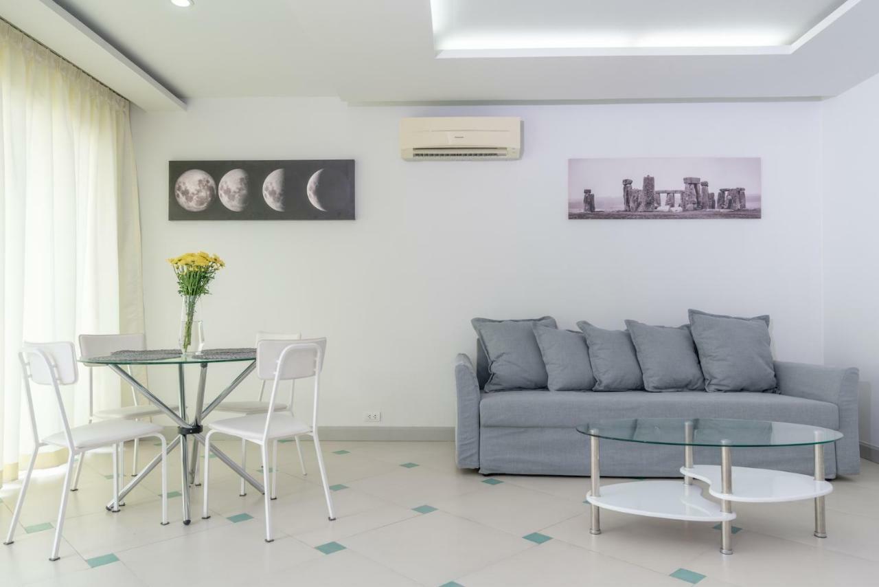 Condor Apartment Nai Harn Luaran gambar