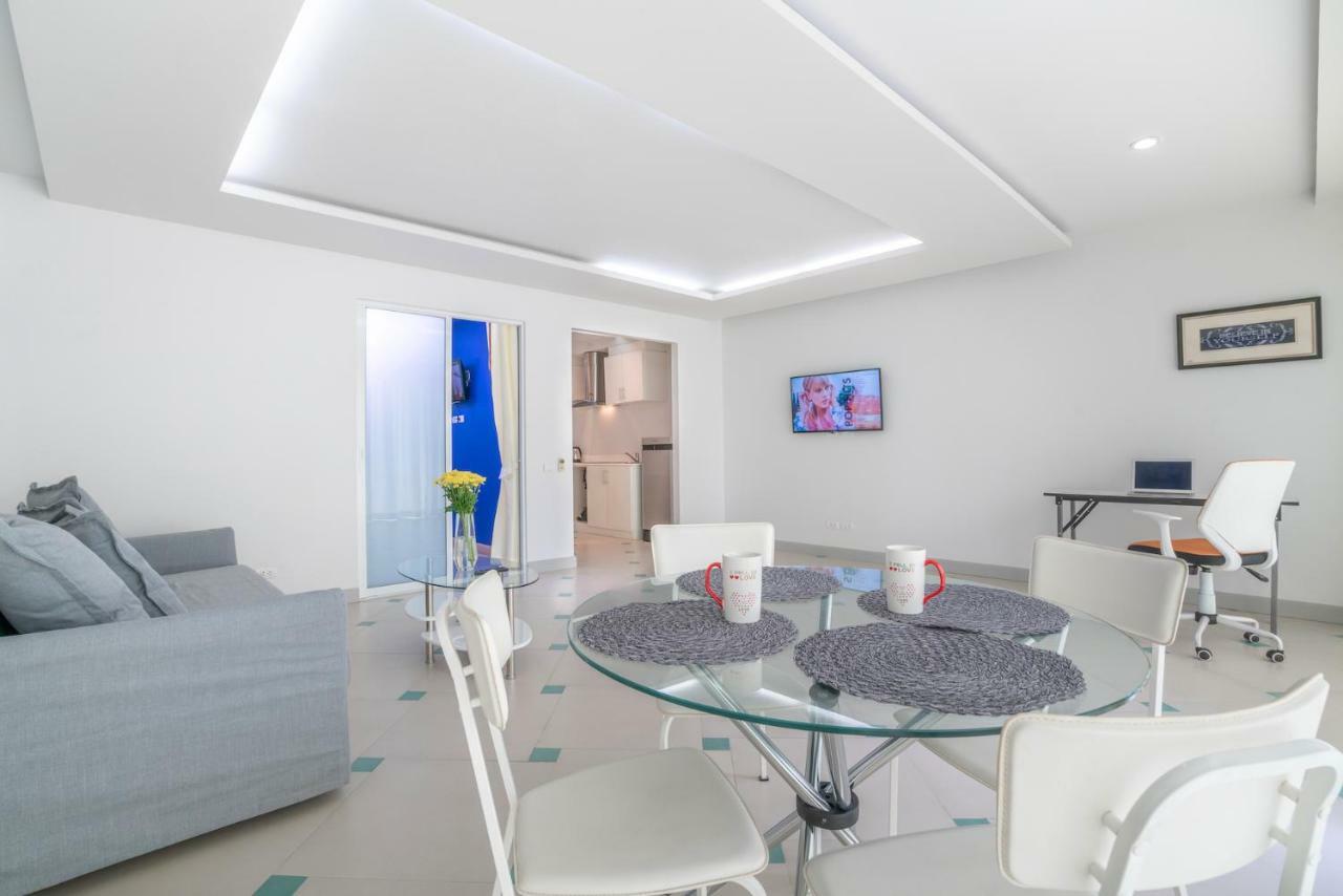 Condor Apartment Nai Harn Luaran gambar