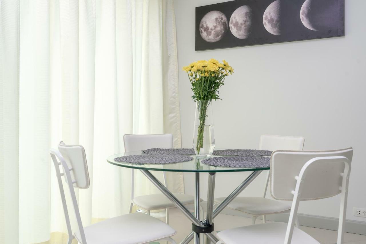 Condor Apartment Nai Harn Luaran gambar