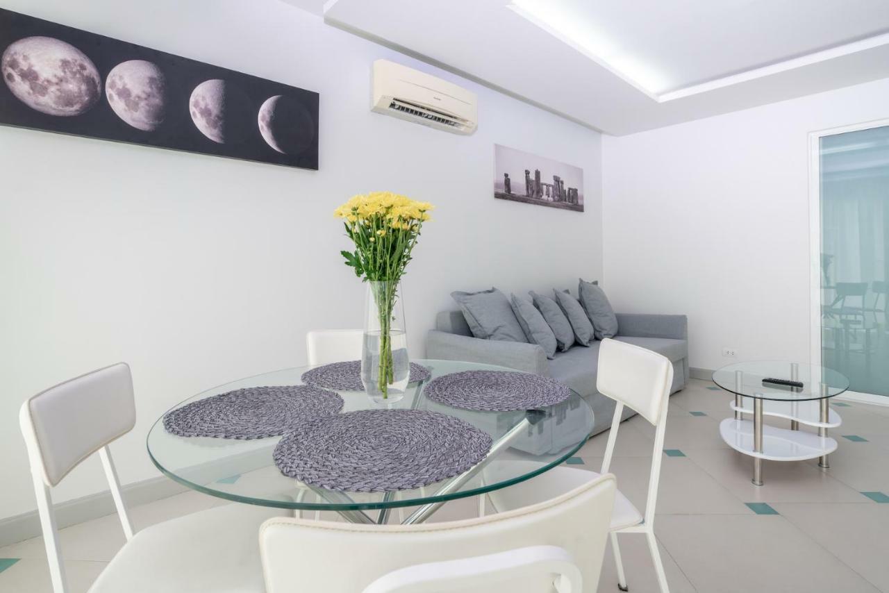 Condor Apartment Nai Harn Luaran gambar