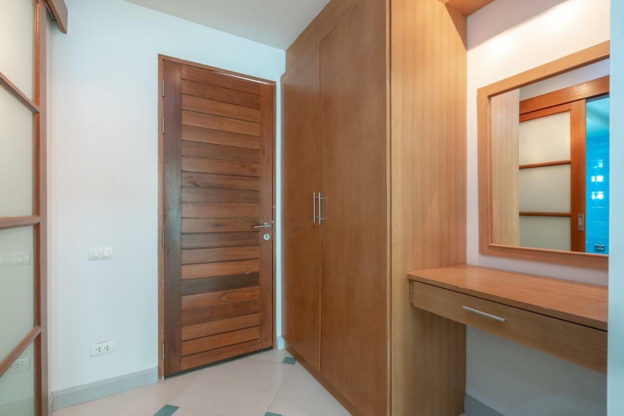 Condor Apartment Nai Harn Luaran gambar