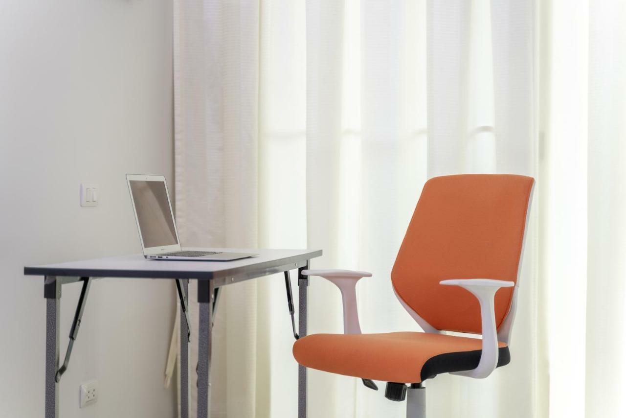 Condor Apartment Nai Harn Luaran gambar