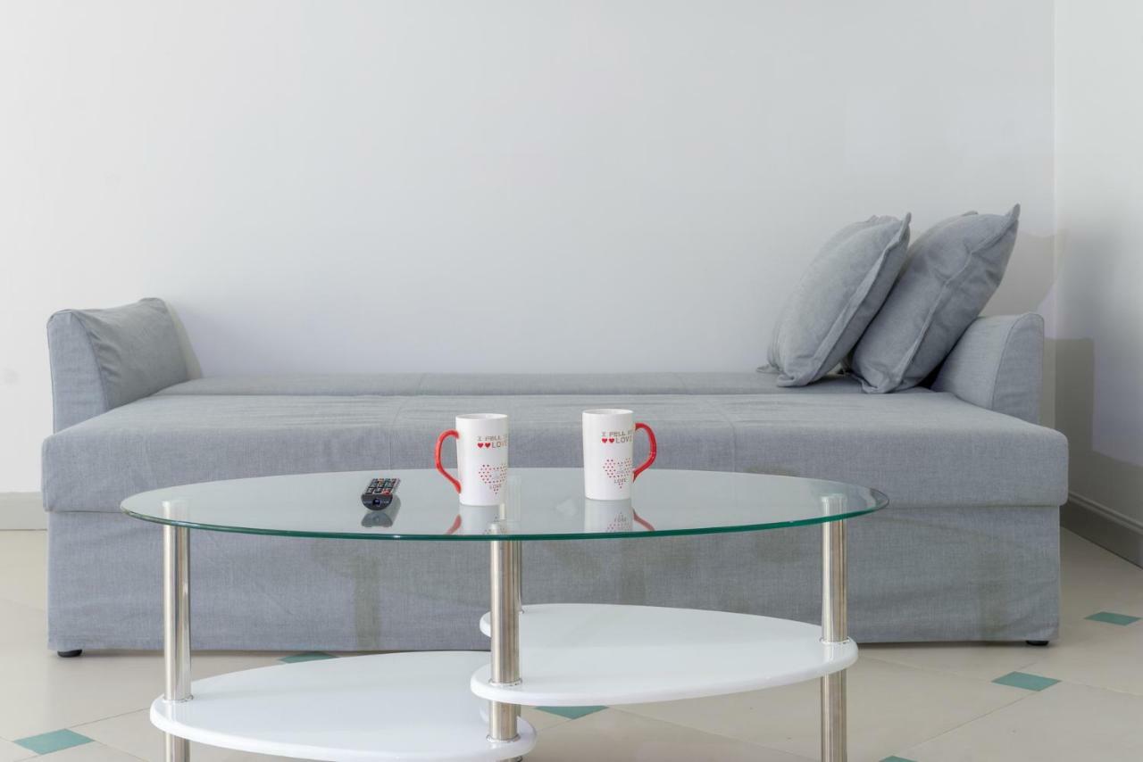Condor Apartment Nai Harn Luaran gambar