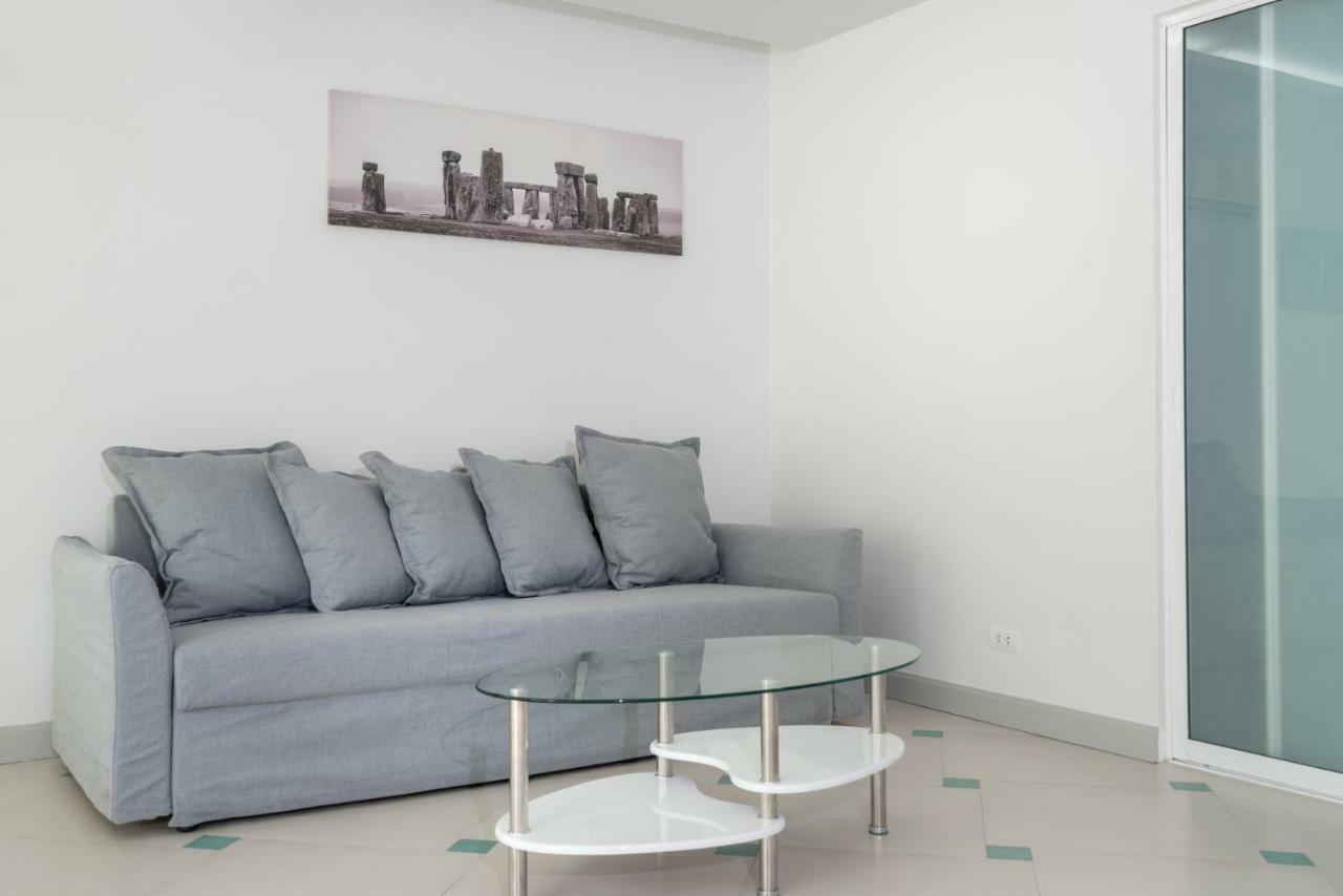 Condor Apartment Nai Harn Luaran gambar