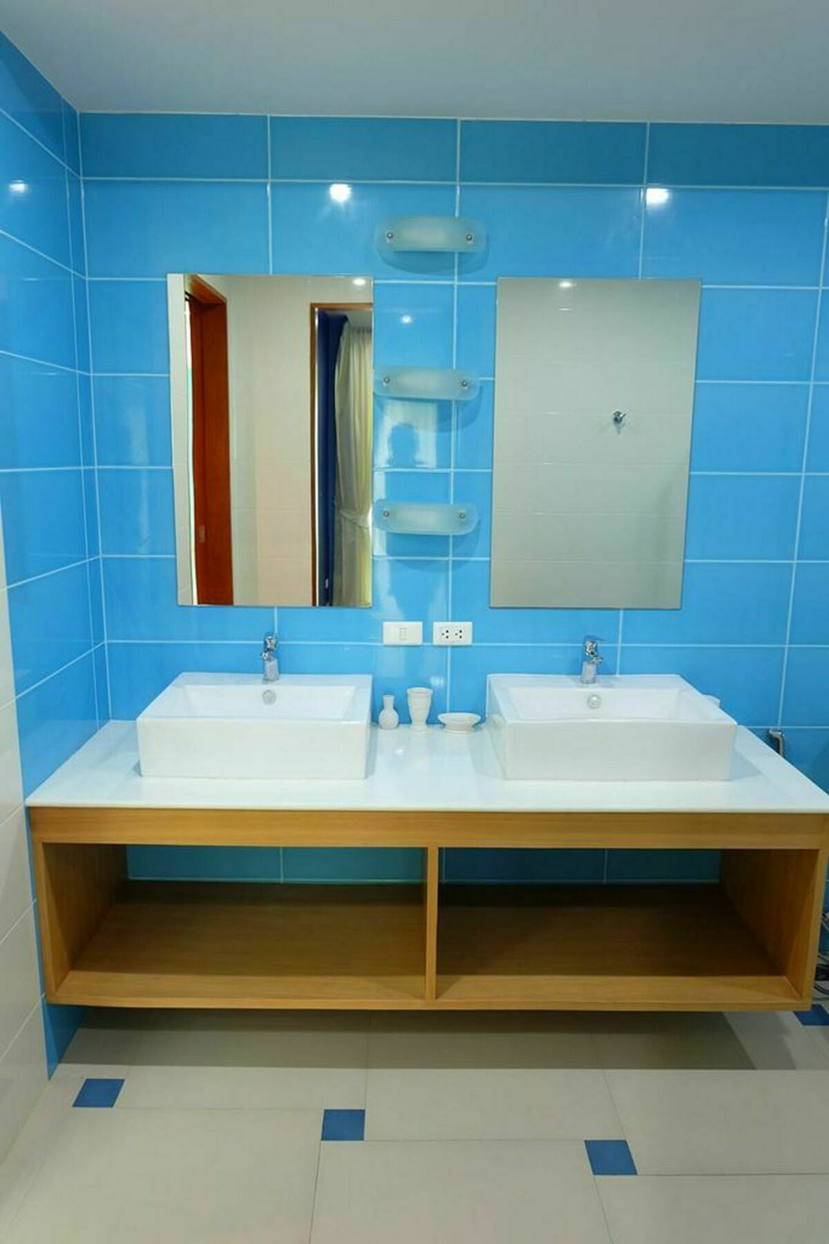 Condor Apartment Nai Harn Luaran gambar