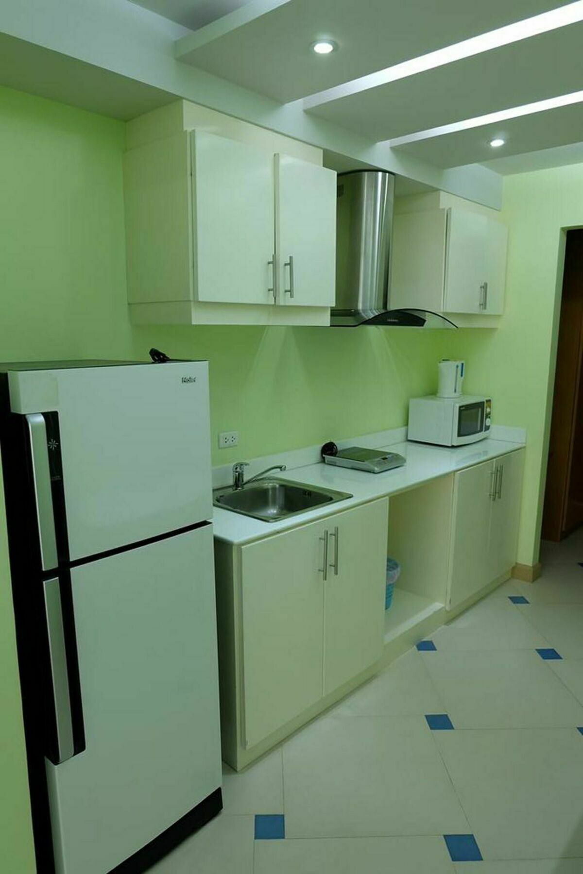 Condor Apartment Nai Harn Luaran gambar
