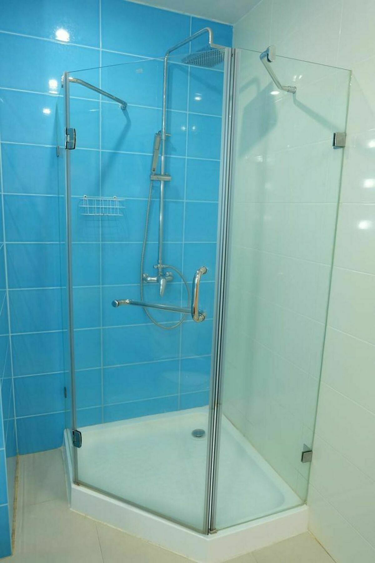 Condor Apartment Nai Harn Luaran gambar