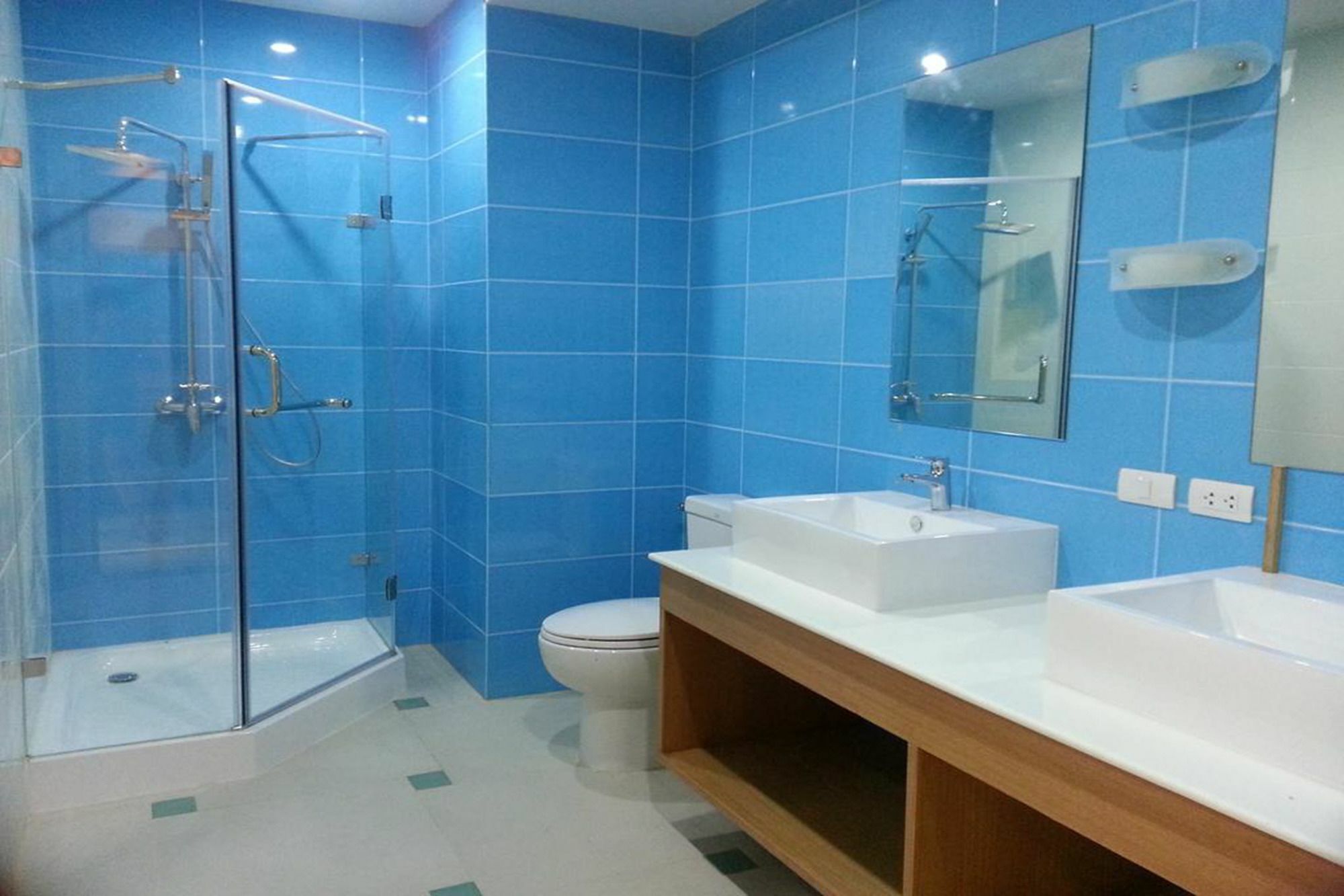 Condor Apartment Nai Harn Luaran gambar