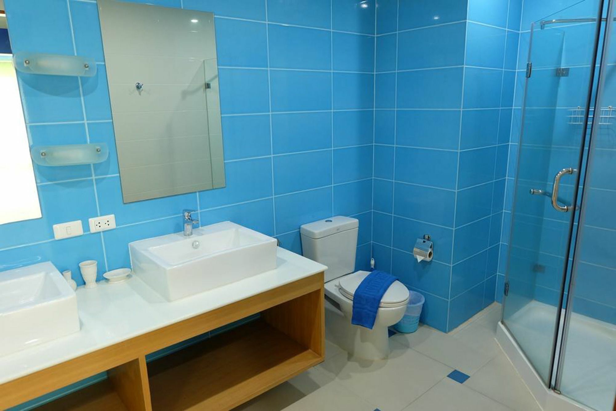 Condor Apartment Nai Harn Luaran gambar